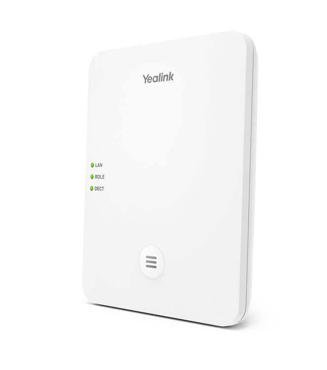 Yealink W80 - Productos IP Soluciones y Tecnologia SAS