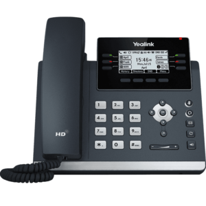 Yealink SIP- T42U