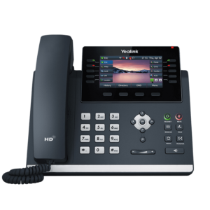 Yealink SIP- T46U