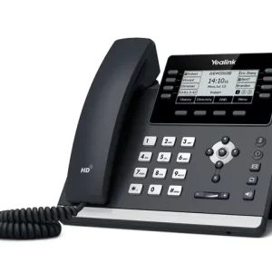 Yealink SIP- T43U