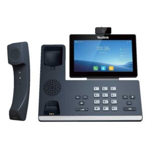 SIP-T58W (Pro) con Camera